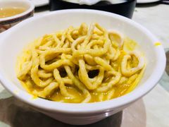咖喱-稻香酒家(长宁KING88广场店)
