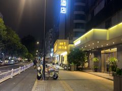 -23号墙门菜(狮虎桥店)