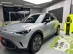 -上海浦东smart汽车全功能店(金桥店)