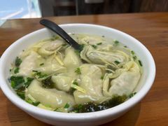 -周素珍湖州大馄饨(直戒坛寺巷店)