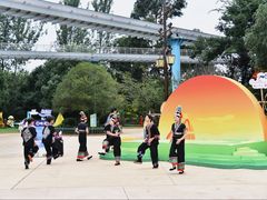 -七彩云南欢乐世界