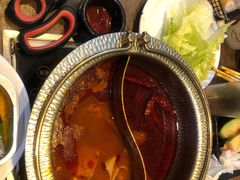 -火炉火自助餐(悠唐购物中心店)
