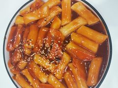 -禾谷韩餐(热带海洋学院店)