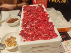 -八合里潮汕鲜牛肉火锅(上海汇智广场店)