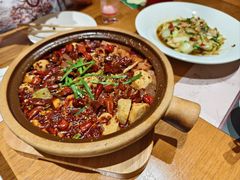 -朝馆·市井本味菜