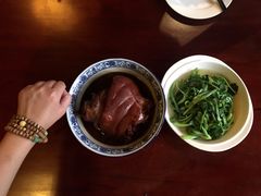 -沈厅酒家(周庄店)