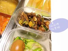 -海底捞火锅(石厦时代广场店)