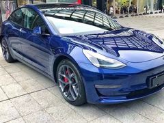 -TESLA 特斯拉(广州天环广场体验店)