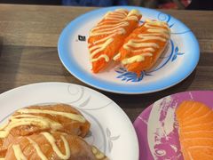 -三禾寿司(石龙店)