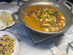 -老李家土菜馆·安吉地标美食