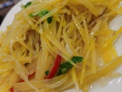 -椒香川流不息川菜馆(二七北路店)