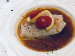 -La Creperie法餐厅(芮欧百货店)