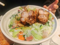 -鲜得来排骨年糕(即墨路店)