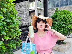 -新加坡斯味洛·鲜奶茶(石牌东店)