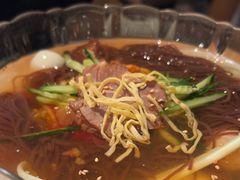 -七八冷面·延边朝鲜族美食(圣熙八号店)