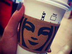 -星巴克(太原茂业天地店)