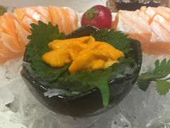 -林妈妈村·日式料理(宝山龙湖天街店)