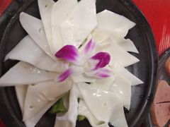 -谭鸭血老火锅(漳州路店)