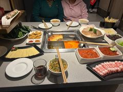 -海底捞火锅(高新万达广场店)