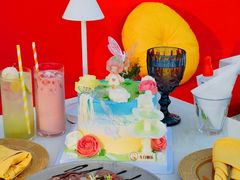 -CAKEBOSS蛋糕老板(东直门来福士店)