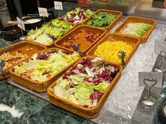 -合肥皇冠假日酒店·菲亚斯特自助餐厅(黄山路店)
