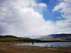 -玉湖村