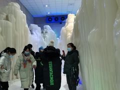 -宁波冰雪大世界(北仑区)
