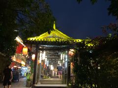 -乾州古城