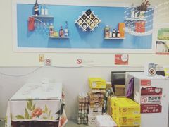 -金姐台湾菜(珠江路店)