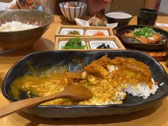 -胜博殿日式炸猪排(悠唐店)