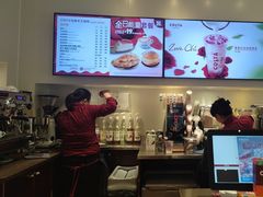 -COSTA COFFEE(天通苑华联店)
