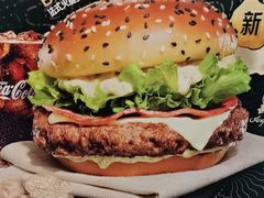 -麦当劳(欧陆广场店)