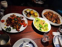 -前海沿·青岛菜(五四广场永旺店)