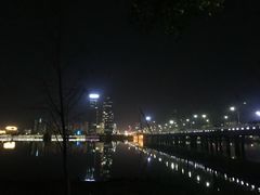 -艾溪湖湿地公园