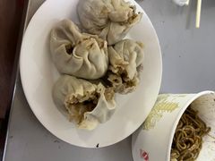 -严老幺烧麦(前进四路店)