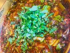 -乐山第一家临江鳝丝(茶坊路店)