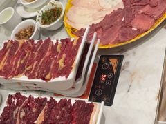 -潮汕大目牛肉火锅(皇岗旗舰店)