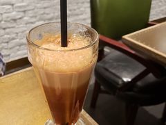 梨汁苹果汁-BOCATA 西班牙餐厅(三里屯店)