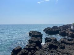 -涠洲岛火山国家地质公园