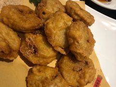 -老牌坊鲁菜名店(聊城美食岛店)