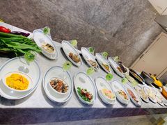 -乾隆美食·本帮菜(黄河路店)