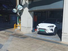 -大鹏佳兆业广场