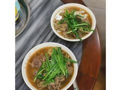 牛三星粗面-珍珍小食店(西华路店)