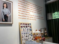 -真我樣照相馆·身份证·证件照·外拍(环球港店)