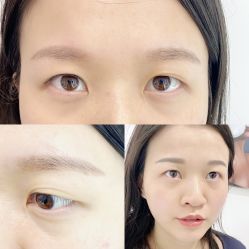 -MIVI野生眉纹绣纹眉