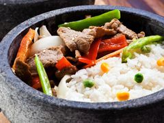 -山海珍味韩国料理(奥城店)