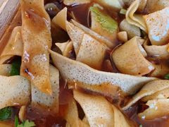 -陈记锅巴菜(五大道店)