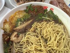 -老赵面店(大西路店)