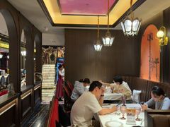 -俄士厨房(环球港店)