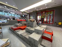 -喧闹·东方大气茶(鹅岭二厂店)